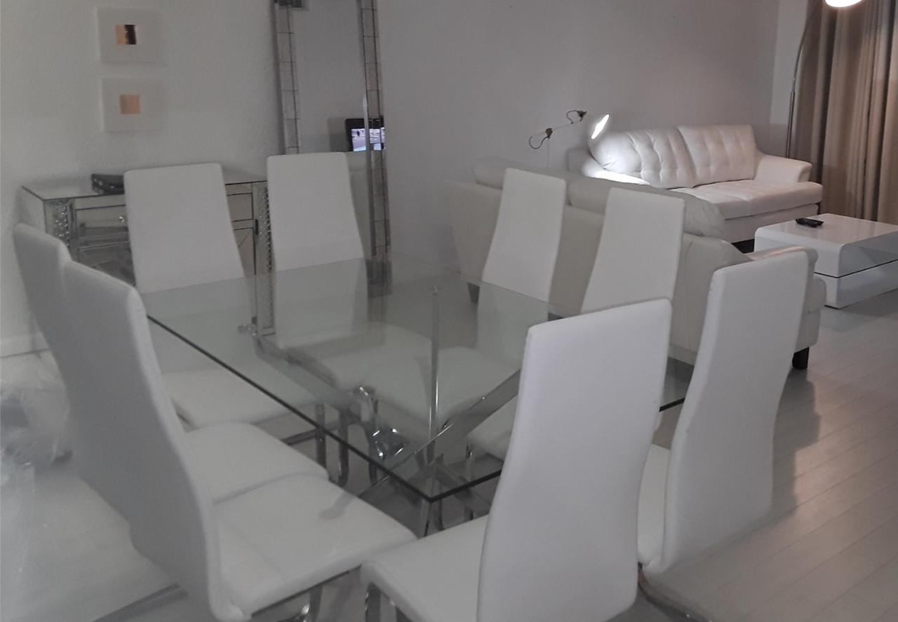 Tides Apt On Hollywood Beach 외부 사진