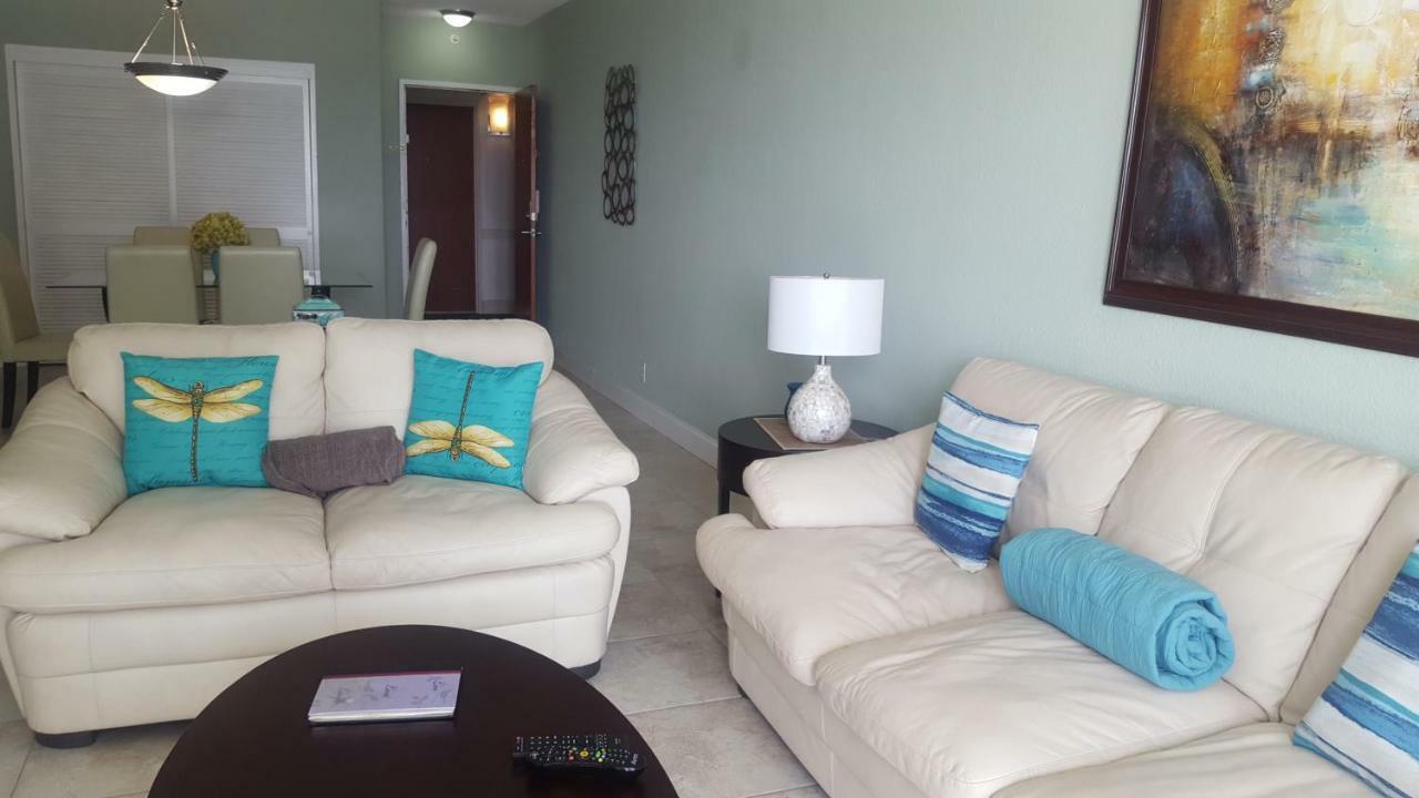 Tides Apt On Hollywood Beach 외부 사진