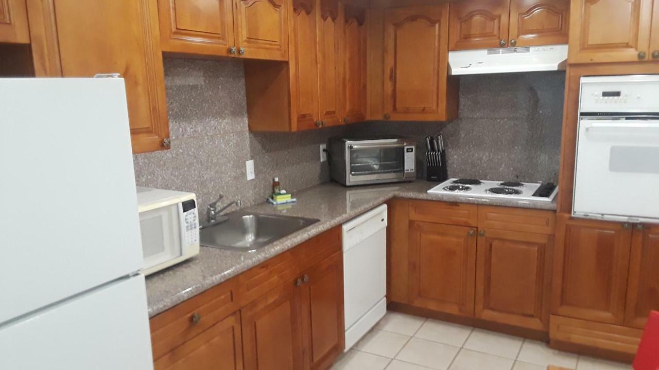 Tides Apt On Hollywood Beach 외부 사진