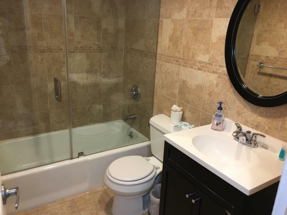 Tides Apt On Hollywood Beach 외부 사진