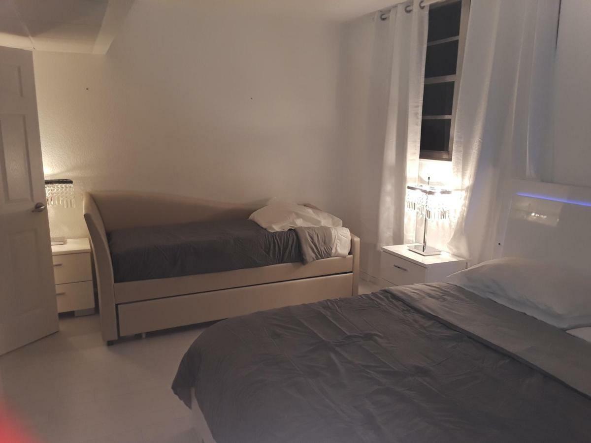 Tides Apt On Hollywood Beach 외부 사진