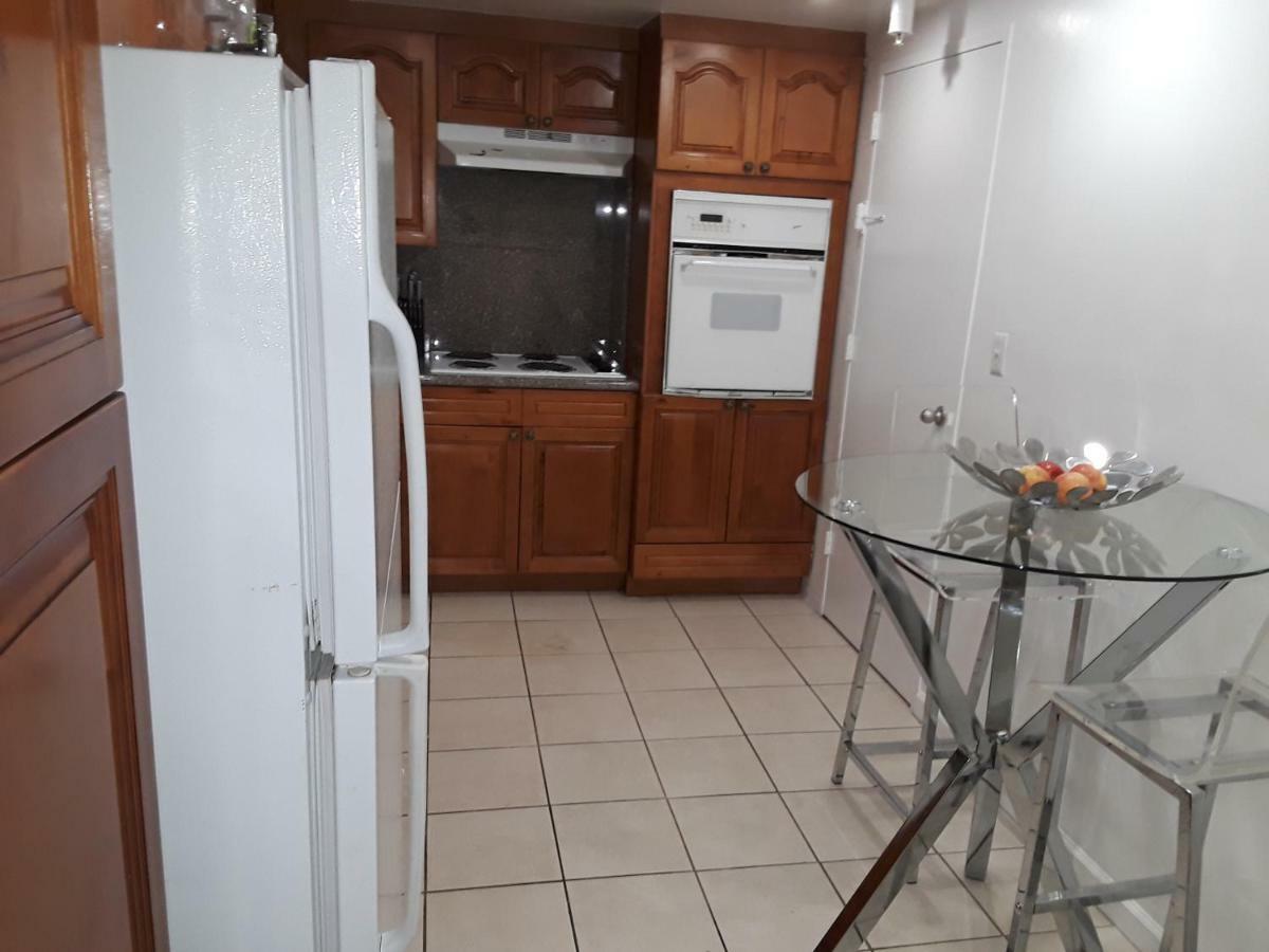 Tides Apt On Hollywood Beach 외부 사진
