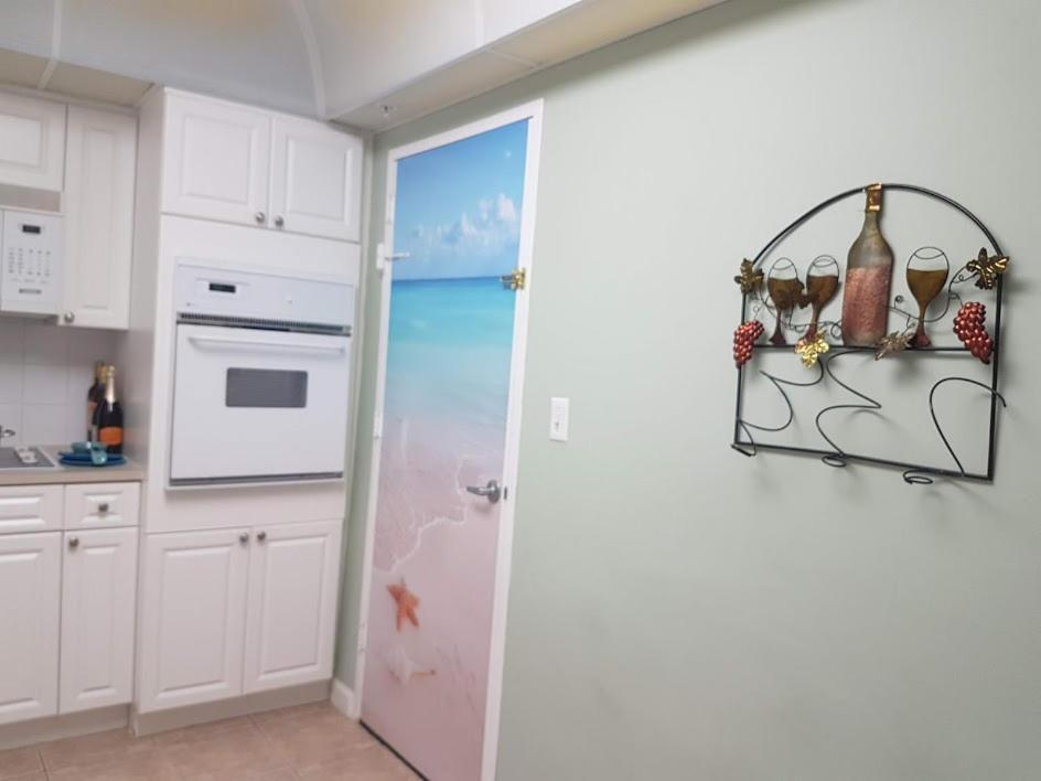 Tides Apt On Hollywood Beach 외부 사진
