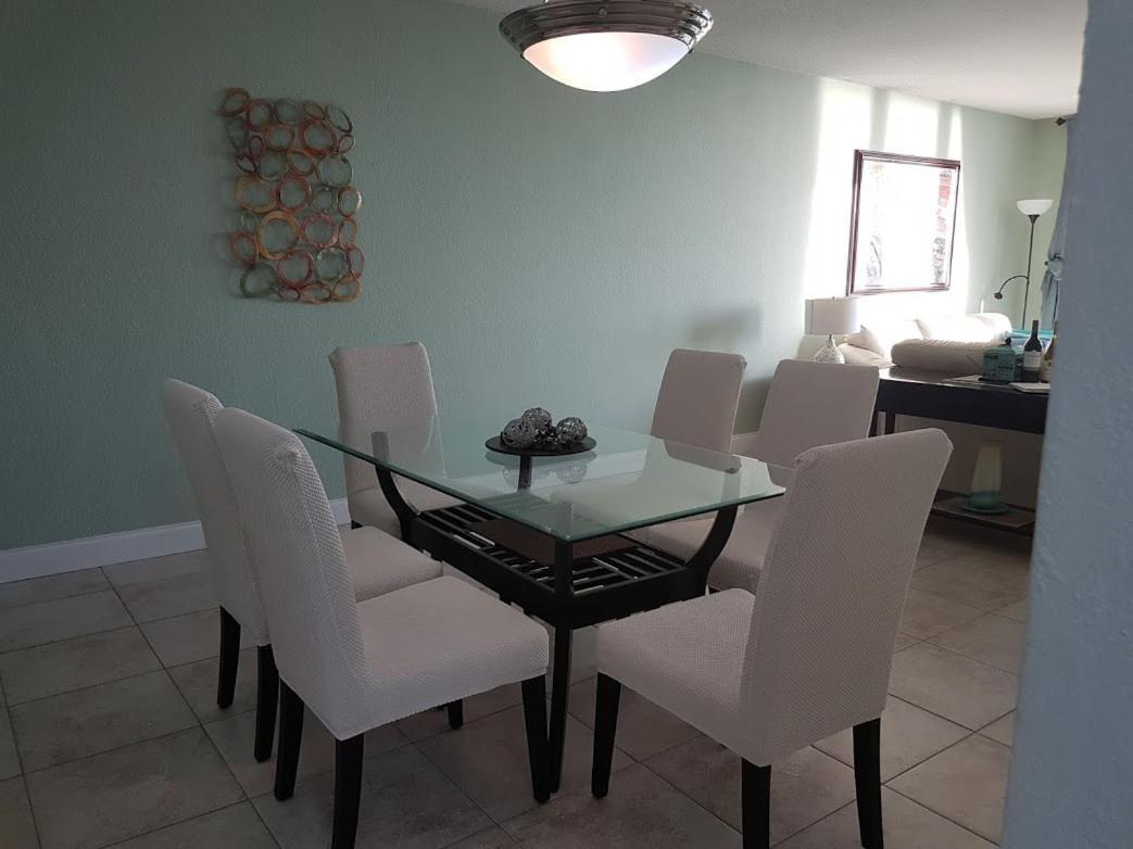 Tides Apt On Hollywood Beach 외부 사진