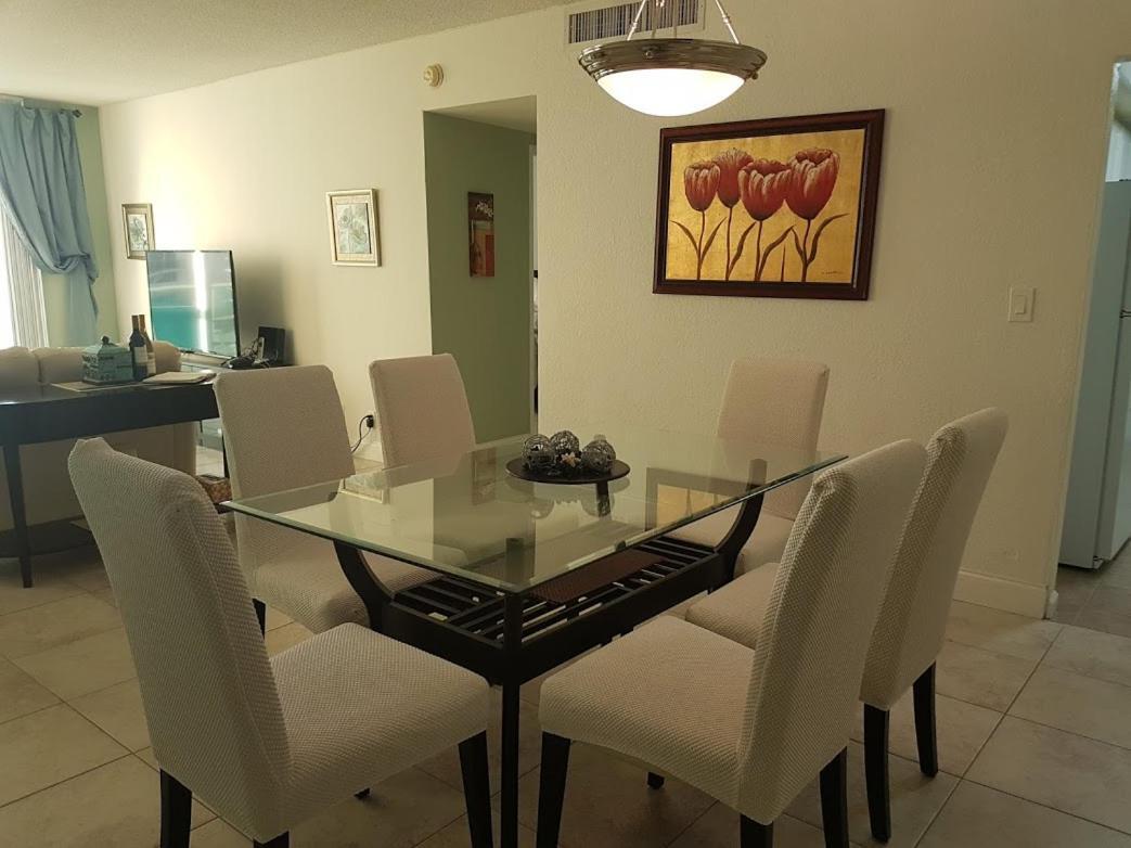 Tides Apt On Hollywood Beach 외부 사진